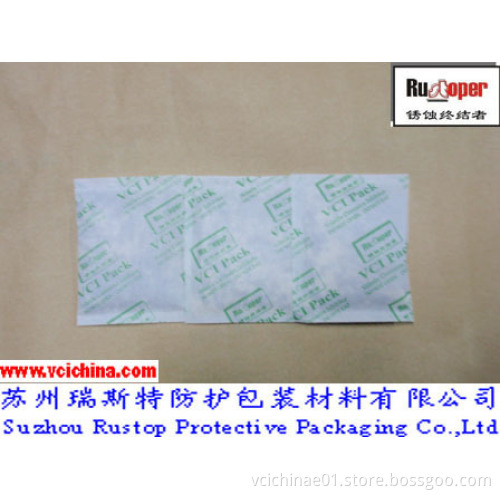 VCI Desiccant for Multimetals